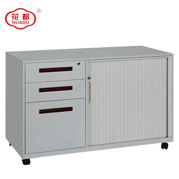 Huadu Workplace mobile steel storage tool cabinet